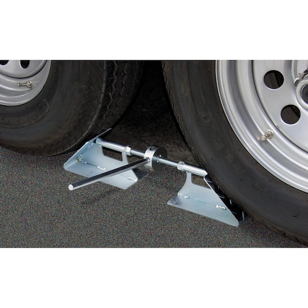 Bal BAL 28000A Tire Lock Chock 28000A - main